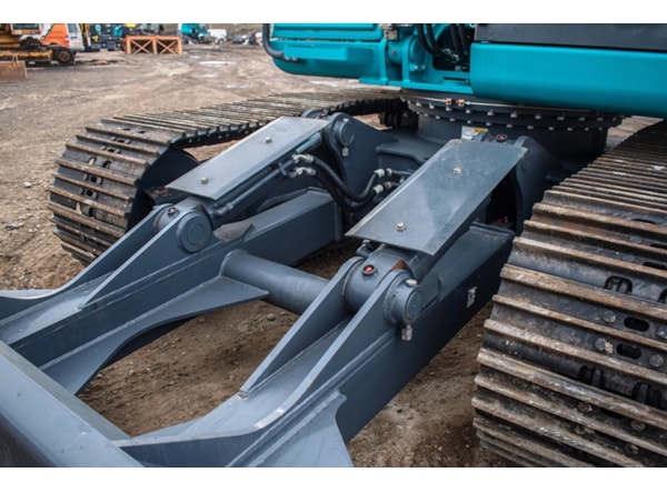 Excavator senile SUNWARD SWE 155 UF - Stage V   de vanzare